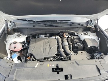 Hyundai Santa Fe V 2024 Hyundai Santa Fe 2024 HYUNDAI SANTA FE SEL 2.5 Benzyna 277KM, zdjęcie 11