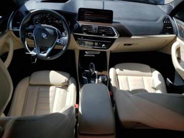 BMW X3 G01 2019 BMW X3 Xdrive30l 2.0 Benzyna 248KM, zdjęcie 6