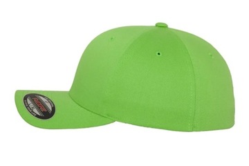 CZAPKA Z DASZKIEM FLEXFIT BASEBALLÓWKA SPORTOWAXXL