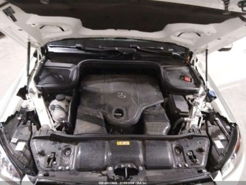 Mercedes GLS X167 2023 Mercedes-Benz GLS 2023r., 4x4, 3.0L 3.0 Hybryda 362KM, zdjęcie 11