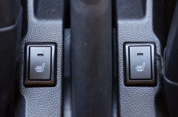 Suzuki Ignis III Crossover 1,2 DUALJET 90KM 2016 Suzuki Ignis 1.2 Benzyna 90 KM, 4x4, Klimatyzacja, Duzy wyswietlacz, GWARA, zdjęcie 15