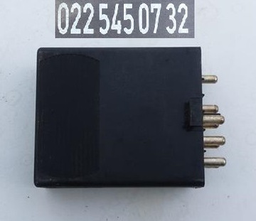 PRZEKAŹNIK MODUŁ MERCEDES VITO 638 W638 0225450732