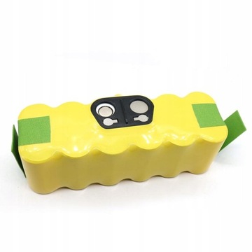 14.4V 3500mAh Akumulator Ni-MH Do IRobot Roomba Od