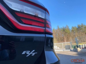 Dodge Durango III 5.7 V8 364KM 2019 Dodge Durango 5.7HEMI Gaz RT 7 os. full opcja bardzo zadbany 1wl zamiana 1, zdjęcie 32