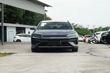 JAC 2025 JAC J7 Plus 1.5T CVT Sedan 136KM 2025, zdjęcie 1