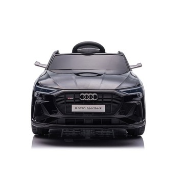 BABY MIX AUDI Q4 E-TRON SPORTBACK АККУМУЛЯТОРНЫЙ АВТОМОБИЛЬ СИНИЙ СИНИЙ