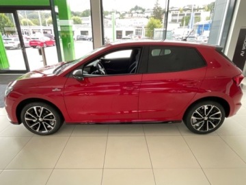 Skoda Fabia IV 1.5 TSI 150KM 2026 SKODA Fabia Monte Carlo 1.5 TSI DSG Hatchback 150KM 2026, zdjęcie 1