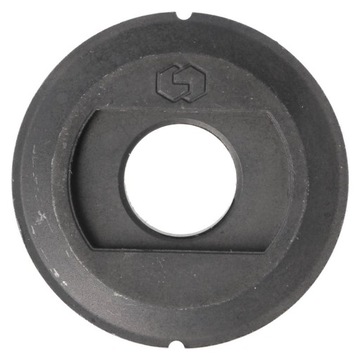 Гайка-шайба М14 для УШМ.