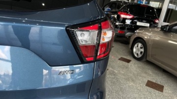 Ford Kuga III 2019 Ford Kuga Ford Kuga 2.0 TDCi 4x4 ST line Automat Panorama 2.0 Diesel 150KM, zdjęcie 20