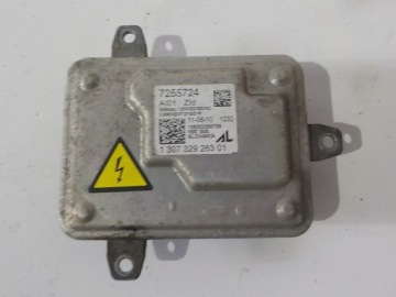 BMW X3 MINI R56 Steuergerät XENON 7255724
