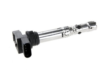 КАТУШКА ЗАЖИГАНИЯ NTY ECZ-VW-004
