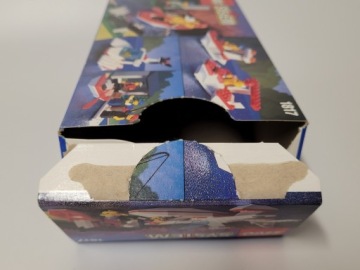 1817 Просто пустая КОРОБКА без городской системы 1996 Кирпичи