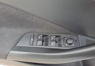 Skoda Scala Hatchback 1.0 TSI 110KM 2022 Skoda Scala Style 1.0 TSI 110 KM Czujniki Kamera Pod. fot Benzyna, zdjęcie 17