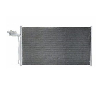 CHLADIČ KLIMATIZACE VOLVO C30 10.06- 9124390