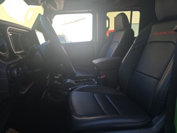 Jeep Gladiator 2025 Jeep Gladiator Rubicon X Crew Cab Medium Bed 2025 3.6 Benzyna 285KM, zdjęcie 8