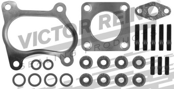 SADA MONTÁŽ TURBO FORD RANGER MAZDA B-SERIE 2.5D 06.99-07.06