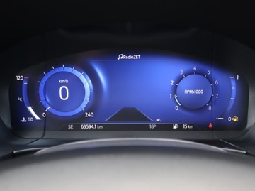 Ford Kuga III SUV 1.5 EcoBoost 150KM 2021 Ford Kuga 1.5 EcoBoost, Salon Polska, zdjęcie 10