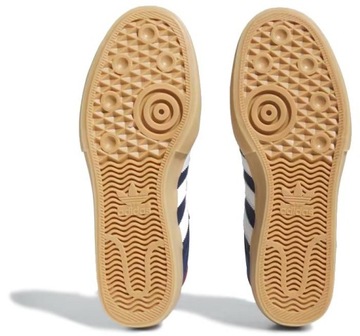 Sneakersy damskie ADIDAS MATCHBREAK SUPER r. 36 2/3 sportowe buty 23 cm