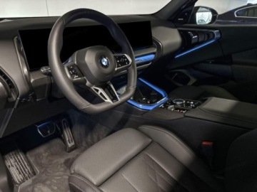 BMW X3 G45 2025 BMW X3 xDrive20d Sport Suv 2.0 (197KM) 2025, zdjęcie 4