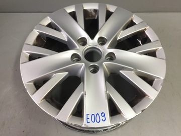 FELGA ALU VW GOLF V VI 16'' 5K0601025AL