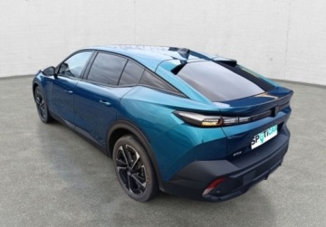 Peugeot 408 Crossover 1.2 PureTech 130KM 2024 Peugeot 408 Allure EAT8 2024 1.2 Benzyna 130KM, zdjęcie 3