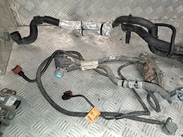 FORD S-MAX MK2 2.0 TDCI WEBASTO АВТОМАТИЧЕСКИЙ