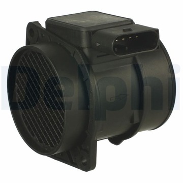 DELPHI AF10236-12B1 VÁHA VZDUCHU HMOTA VZDUCHU