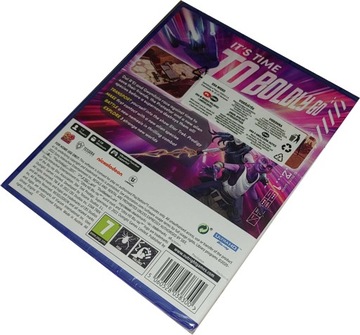 STAR TREK PRODIGY: SUPERNOVA / PROTOSTAR: SUPERNOVA / NEW / PL / PS5