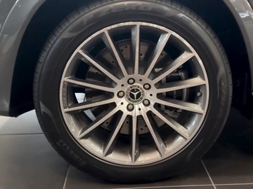 Mercedes GLE V167 SUV Facelifting 2.0 300d 269KM 2025 MERCEDES-BENZ GLE 300 d 4-Matic AMG Line 2.0 (269KM) 2025, zdjęcie 13