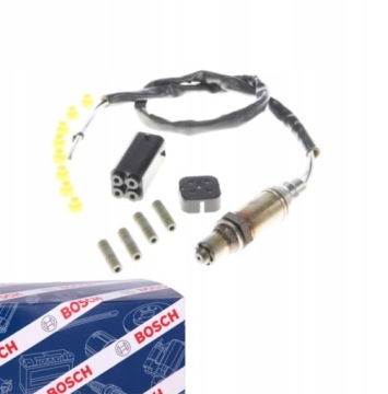 SONDA LAMBDA BOSCH do RENAULT THALIA I 1.6