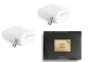 Перчатка для лица Raypath 2 шт.
