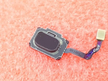 CZYTNIK LINI TAŚMA PRZYCISK GALAXY S9 S9+ G960 G96