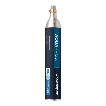 Картридж Wessper WES097 с газом 450 г.