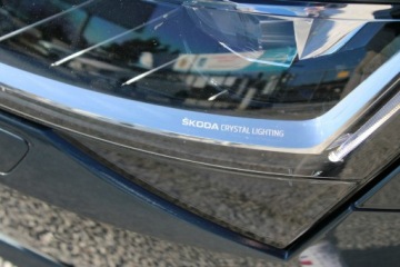 Skoda Superb III Kombi Facelifting 2.0 TSI 190KM 2020 Škoda Superb Skoda Superb Ambition DSG Nawigacja, zdjęcie 32