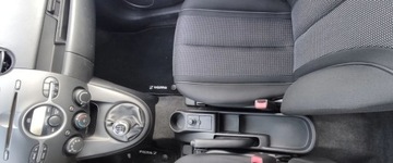 Mazda 2 II Hatchback 5d 1.3 86KM 2008 Mazda 2 1.3 benz ,bezwypadek,nowy rozrzad,tarcze klocki 1.3 Benzyna 86KM, zdjęcie 19