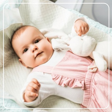 BABYONO КЛЕЙ ДЛЯ ГИГИЕНИЧЕСКОЙ ОСНОВЫ 2 УПАКОВКИ 20 ШТ.