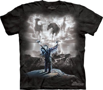 Summoning the Storm - The Mountain M