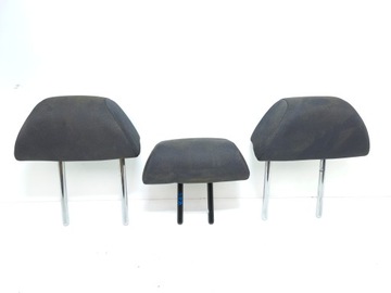 PEUGEOT 508 I PODHLAVNÍK SEDADLA POHOVKA ZADNÍ LEVÝ PRAVÝ CENTRÁLNÍ