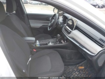 Jeep Compass II 2024 Jeep Compass 2024 Jeep Compass Sport 4x4 2.0 Benzyna 200KM, zdjęcie 4