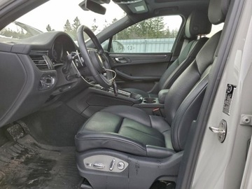 Porsche Macan 2023 Porsche Macan Base 2023 2.0 Benzyna 261KM, zdjęcie 7
