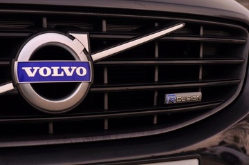 Volvo XC60 I SUV 2.0 D4 163KM 2012 Volvo XC 60 R-Design__5-Cylindrów__Alu '20__D4 163ps, zdjęcie 14