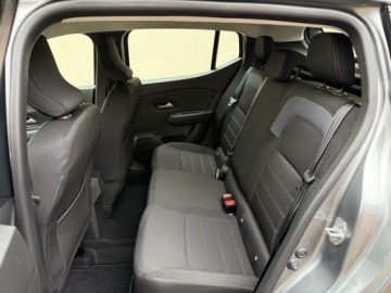 Dacia Sandero III 2026 Stepway Expression 1.2 Eco-G LPG 120KM / Pakiet Thermo, zdjęcie 10