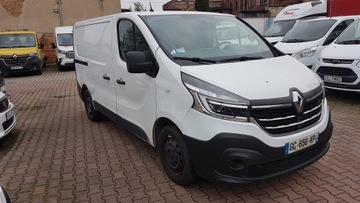 Renault Trafic III 2021 Renault Trafic L1H1 GRAND CONFORT, zdjęcie 7