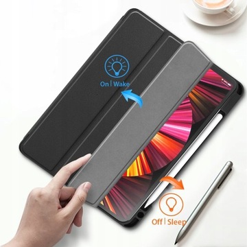 ЧЕХОЛ-КАРАНДАШ для APPLE IPAD AIR 5/4 10.9 2022 г.