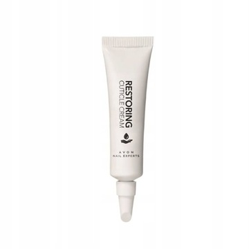 *AVON* KREM DO PIELĘGNACJI SKÓREK 15 ML
