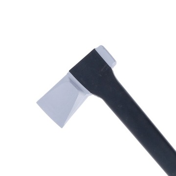 FISKARS Siekiera rozłupująca X27 XXL do łupania drewna drzewa DUŻA MOCNA
