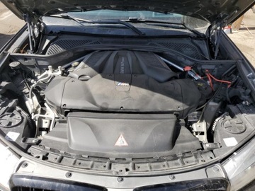 BMW X5 F15 2017 BMW X5 M 2017 4.4l 4.4 Benzyna 567KM, zdjęcie 6