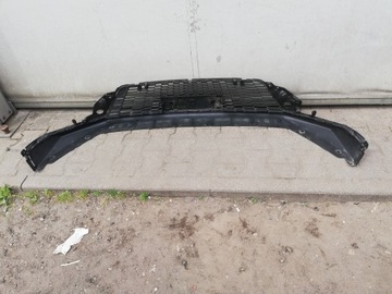 NÁRAZNÍK PŘEDNÍ PEUGEOT 408 21->