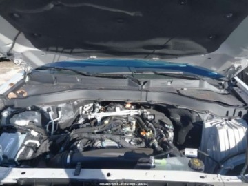 Ford Explorer VI 2026 Ford Explorer Active (200A) 2026 2.3 Benzyna 300KM, zdjęcie 8