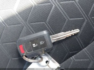 Mitsubishi Outlander III 2021 Mitsubishi Outlander 2021 Mitsubishi Outlander Sport ES 2.0 CVT 2.0 Benzyna, zdjęcie 11